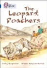 THE LEOPARD POACHERS -FICTION-SAPPHIRE - BAND 16