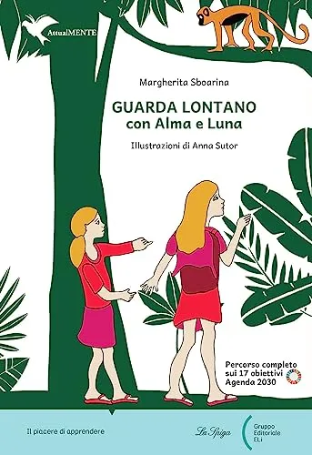 GUARDA LONTANO