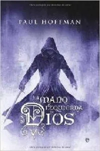 La mano izquierda de Dios