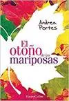El otoño de las mariposas