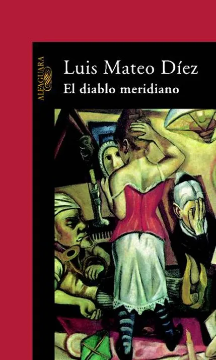 El diablo meridiano