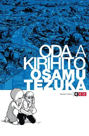 Oda a Kirihito vol. 02 (de 2)