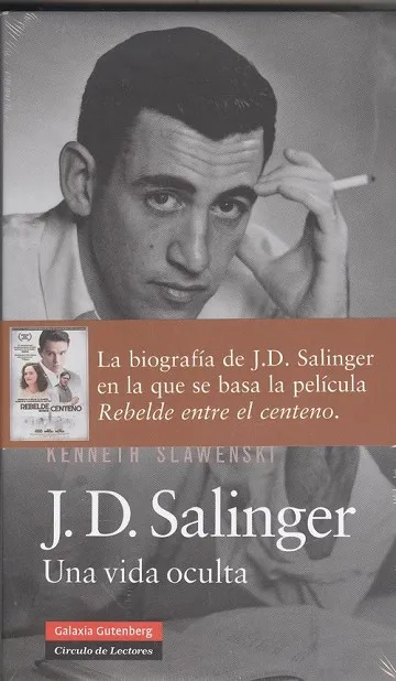 J.D. Salinger