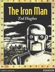 Y4 THE IRON MAN