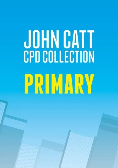 CPD COLLECTION (PRIMARY)