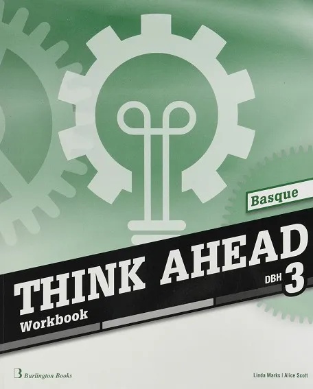 THINK AHEAD ESO 3 WB BASQ