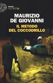 IL METODO DEL COCCODRILLO