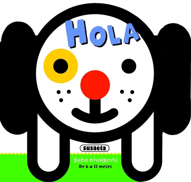 Hola - Adiós
