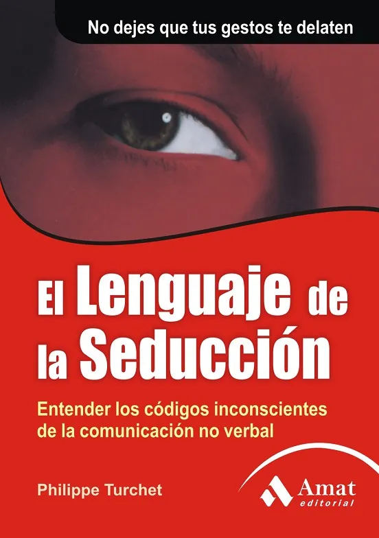 El lenguaje de la seducción