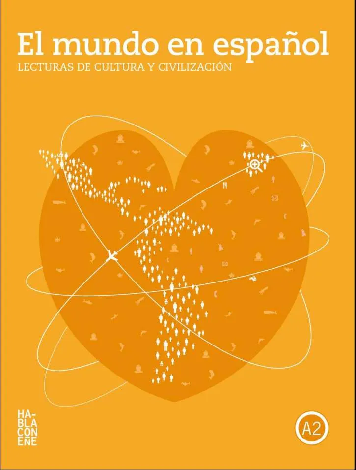 EL MUNDO EN ESPAÑOL A2