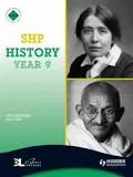 SHP HISTORY YEAR 9 PUPIL'S BOOK
