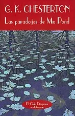 Las paradojas de Mr. Pond