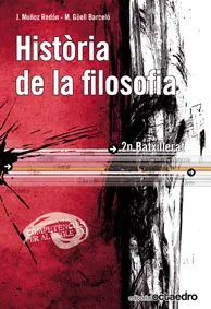 Història de la filosofia. 2n Batxillerat