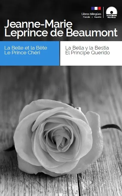 La Bella y la Bestia, El Príncipe Querido