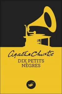 DIX PETITS NEGRES-LP11