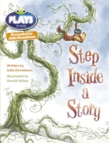 STEP INSIDE A STORY