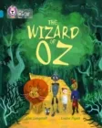 THE WIZARD OF OZ -FICTION-TOPAZ - BAND 13