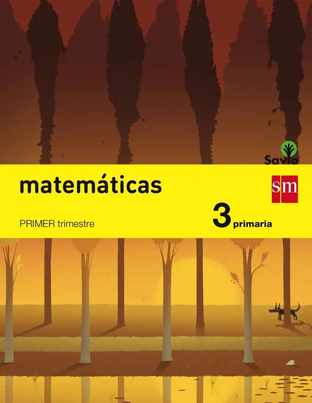 3º EP MATEMÁTICAS TRIMESTRES SAVIA-14