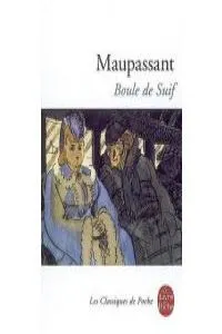 BOULE DE SUIF-LPC