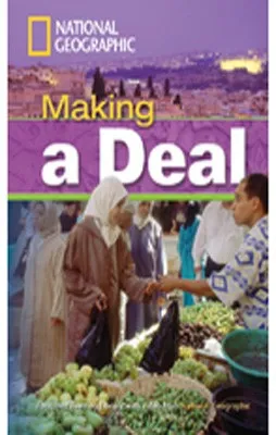 MAKING A DEAL+MROM