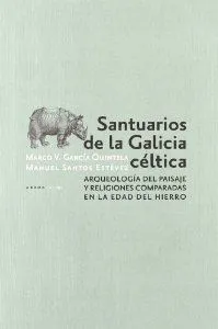Santuarios de la Galicia céltica