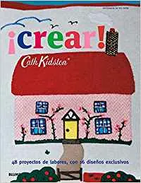 Cath Kidston. ­crear!