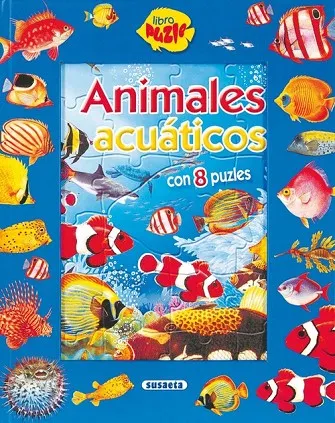 Animales acuáticos