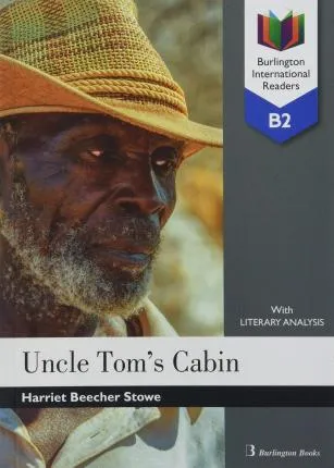 UNCLE TOM'S CABIN - B2