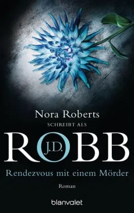 RENDEZVOUS MIT EINEM MORDER