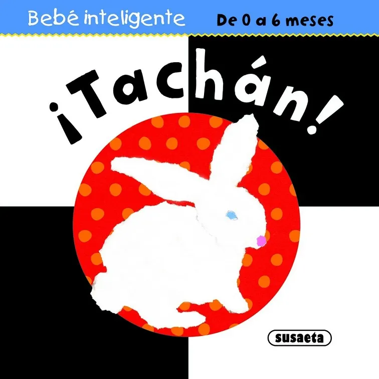 ¡Tachán!
