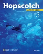HOPSCOTCH 3 AB+CD
