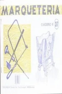 MARQUETERIA 37