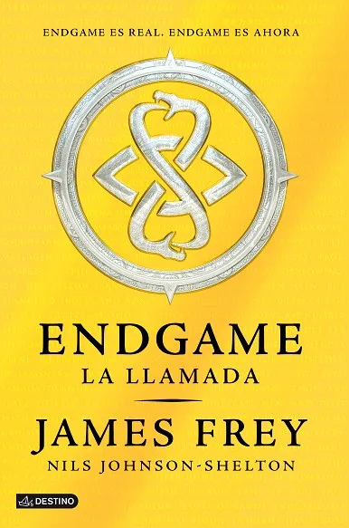 ENDGAME: LA LLAMADA