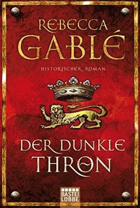 DER DUNKLE THRON