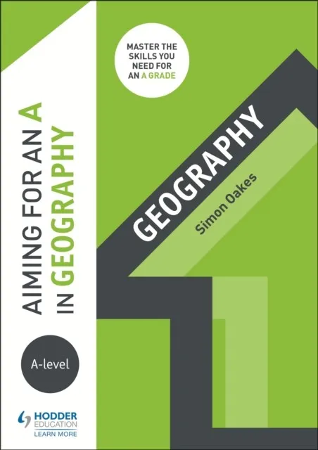 AIMING FOR AN A IN A-LEVEL GEOGRAPHY