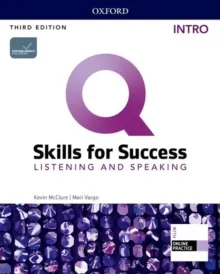 Q SKILLS INTRO L&S SB PK 3ED