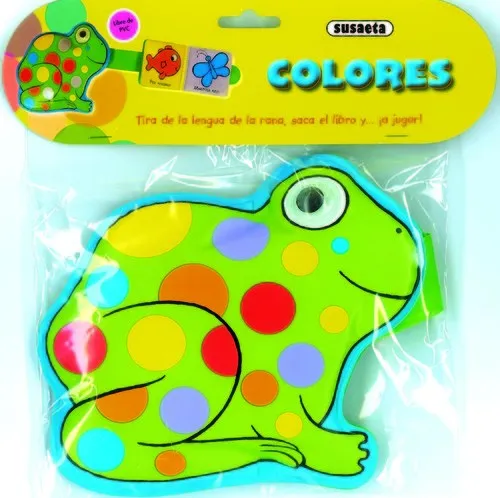Colores