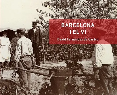 Barcelona i el vi
