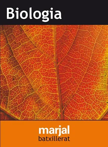 BIOLOGIA 2 TX MARJAL (V) /03 LIBRO ALUMNO