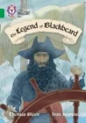 THE LEGEND OF BLACKBEARD -FICTION-EMERALD - BAND 15
