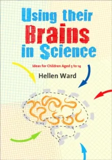 USING THEIR BRAINS IN SCIENCE