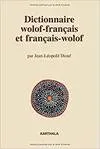 DICTIONNAIRE WOLOF-FRANÇAIS ET FRANÇAIS-WOLOF