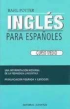 INGLES PARA ESPAÑOLES (CURSO MEDIO)