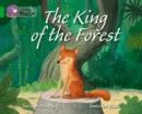 THE KING OF THE FOREST -FICTION-GREEN - BAND 5