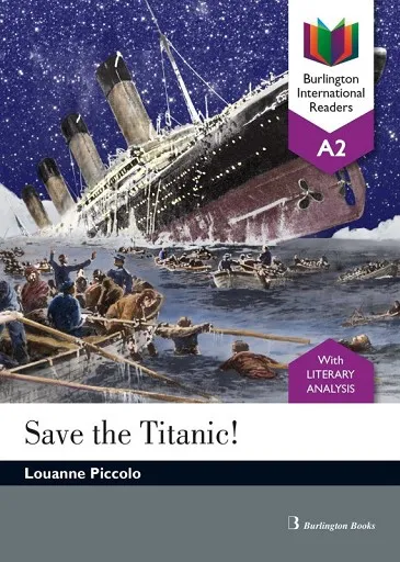 SAVE THE TITANIC