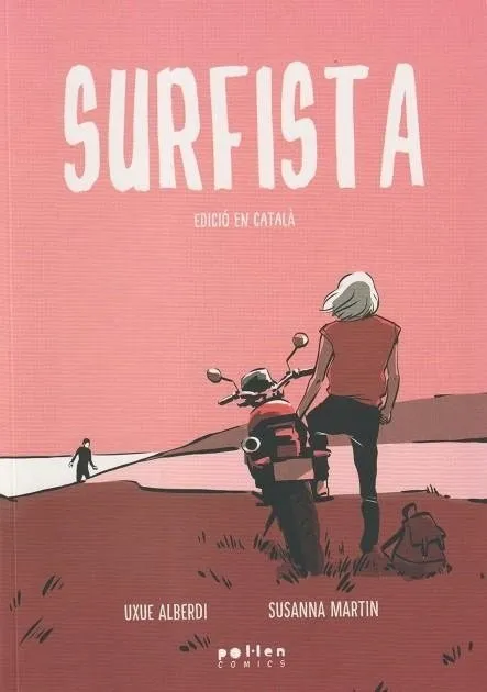 SURFISTA