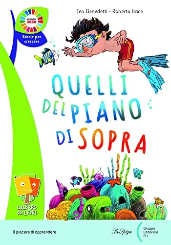 QUELLI DEL PIANO DI SOPRA