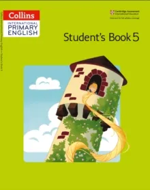 COLLINS INTERNATIONAL PRIMARY ENGLISH 5 SB