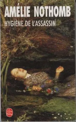 HYGIENE DE L'ASSASSIN