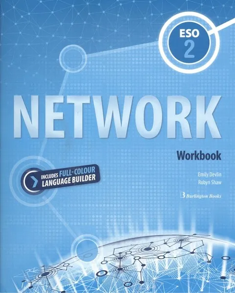 NETWORK ESO 2 WB SPA